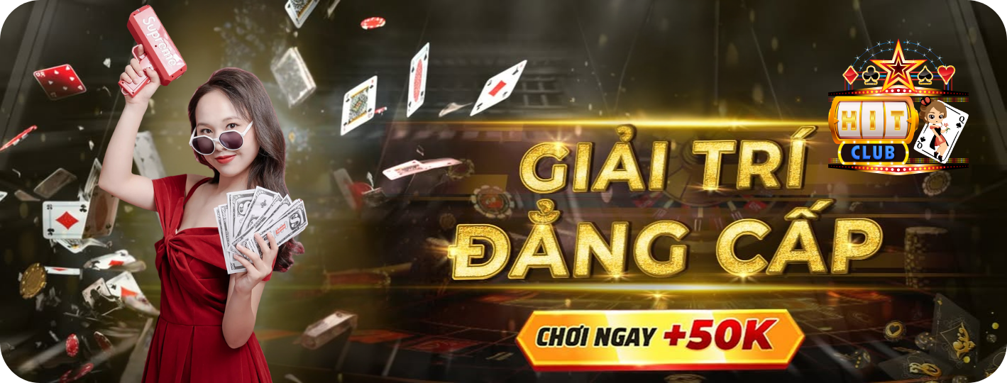 Banner HIT CLUB